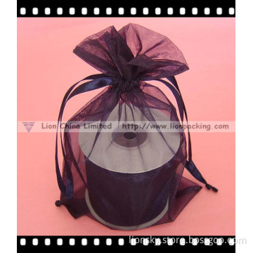 Gift Organza Pouch Bag